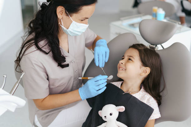 Dentist for Dental Trauma in MN