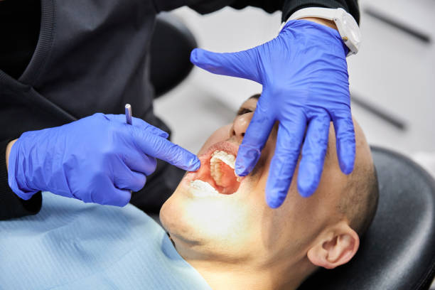  North St Paul, MN Emergency Dentist Pros