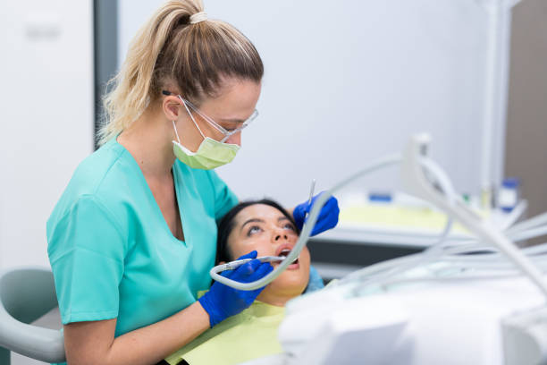 Best Affordable Emergency Dental Care  in North St Paul, MN